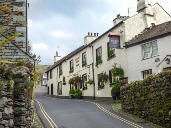 Villa Loughrigg View Ambleside Esterno foto