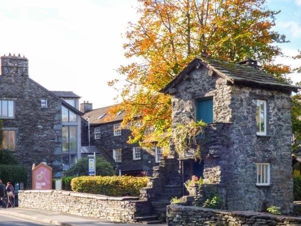 Villa Loughrigg View Ambleside Esterno foto