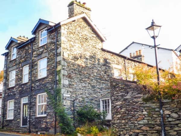 Villa Loughrigg View Ambleside Esterno foto