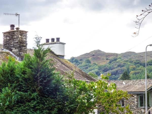 Villa Loughrigg View Ambleside Esterno foto