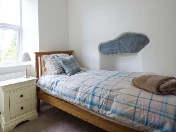 Villa Loughrigg View Ambleside Esterno foto