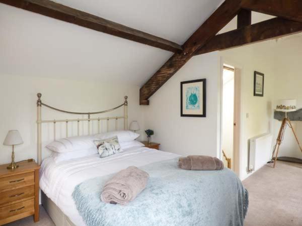 Villa Loughrigg View Ambleside Esterno foto