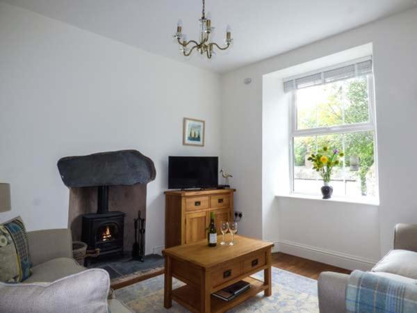 Villa Loughrigg View Ambleside Esterno foto