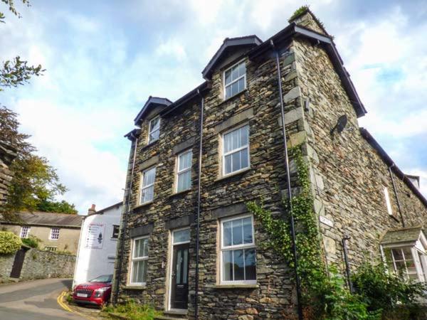 Villa Loughrigg View Ambleside Esterno foto